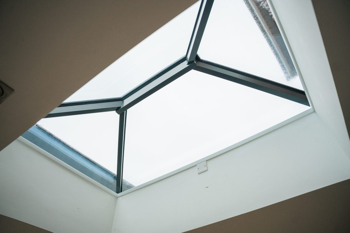 benefits of a skylight