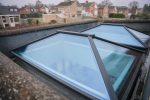 What is the Difference Between Roof Lanterns & Skylights?