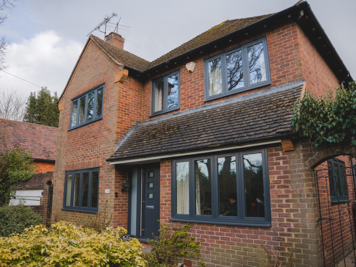 why choose double glazing