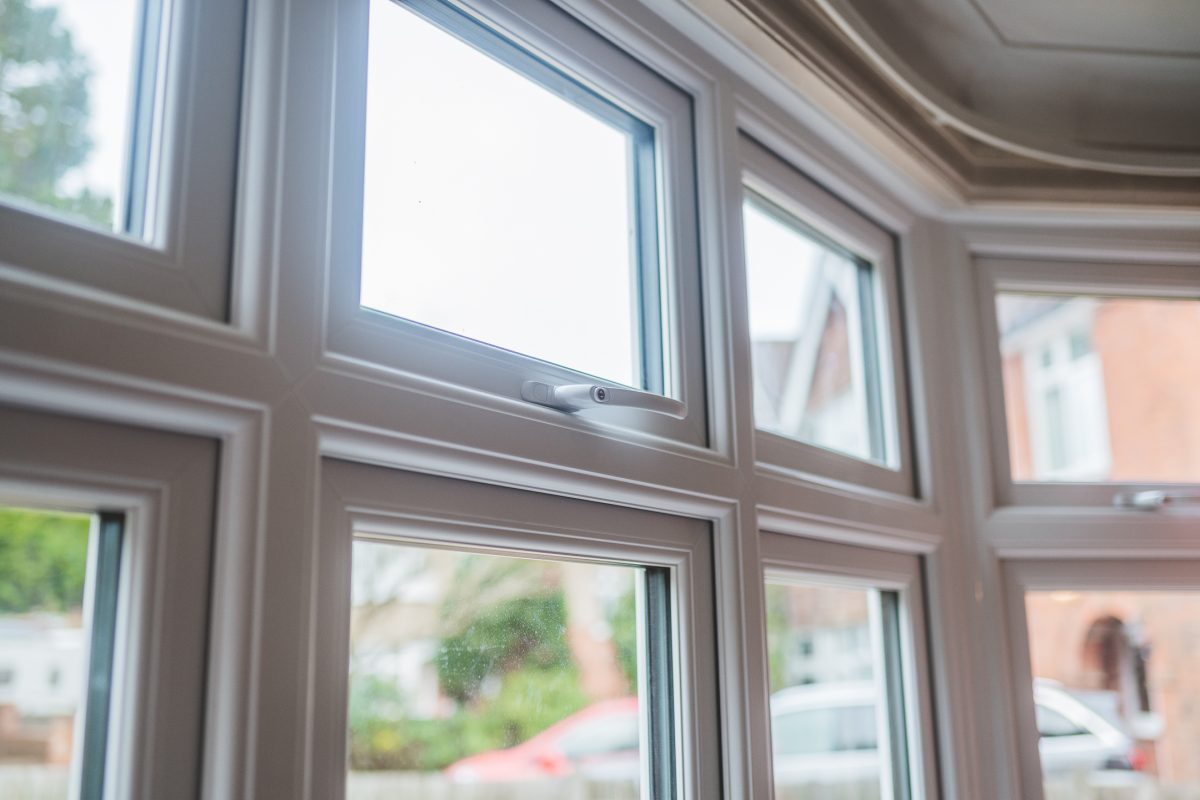 cheap double glazing