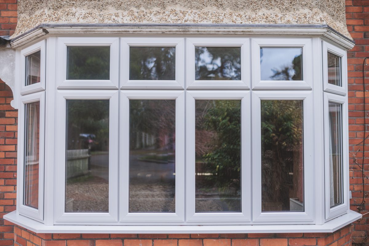 acoustic double glazing near me