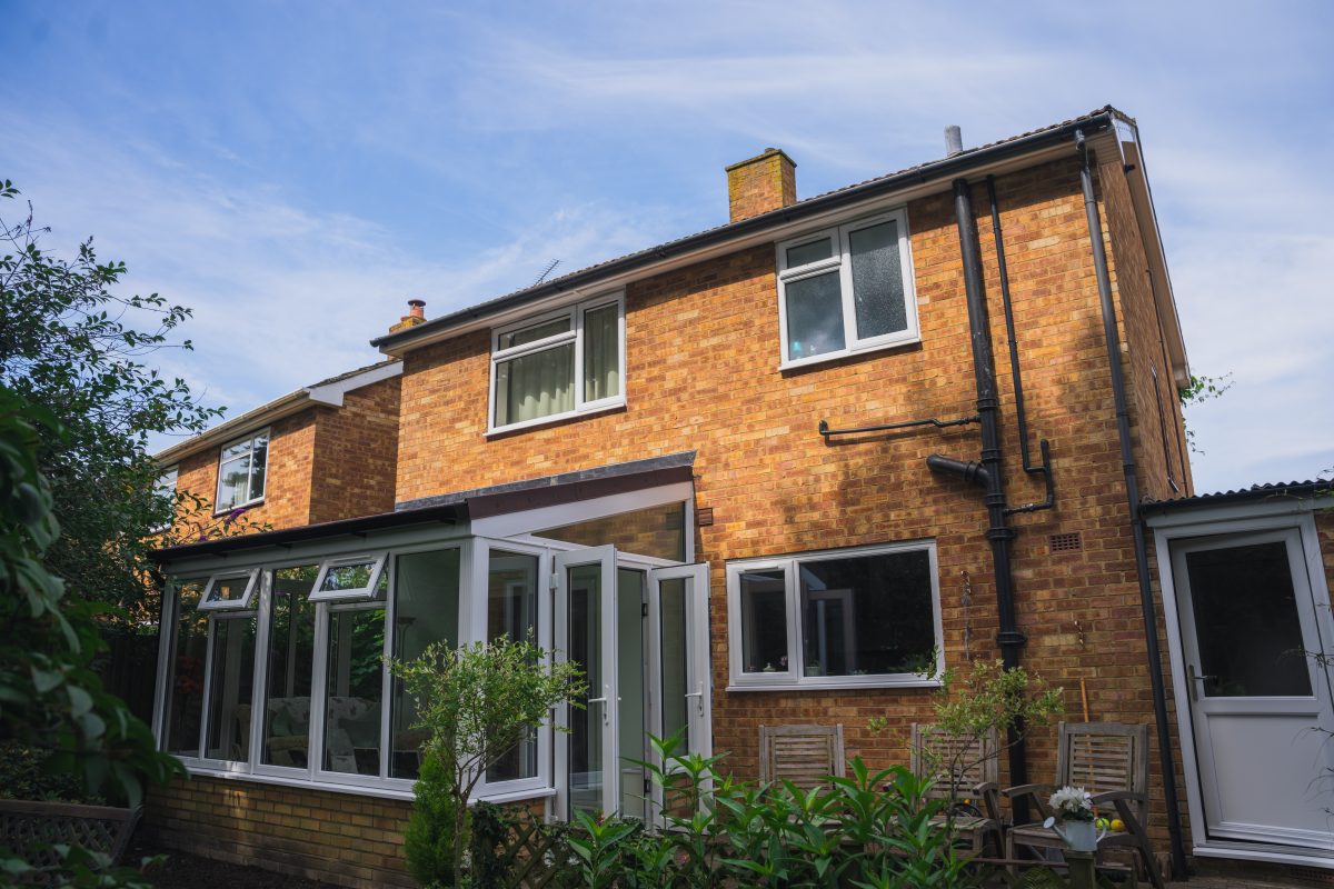 replacement conservatory roof options