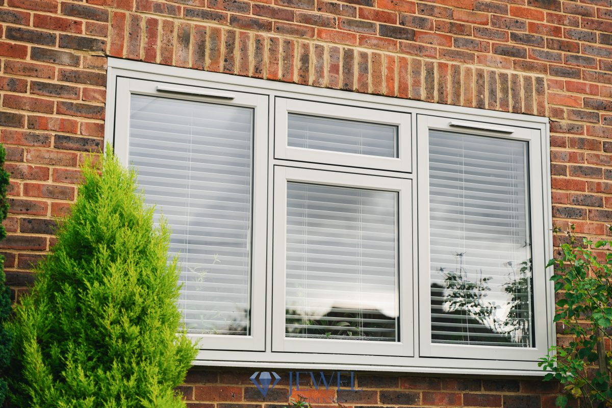 double glazing price trends