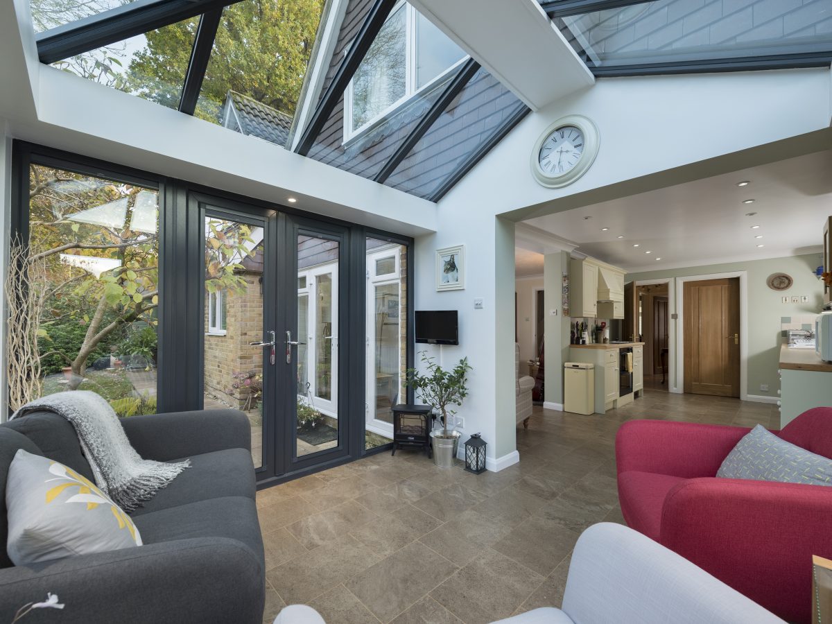 Jewel house extensions