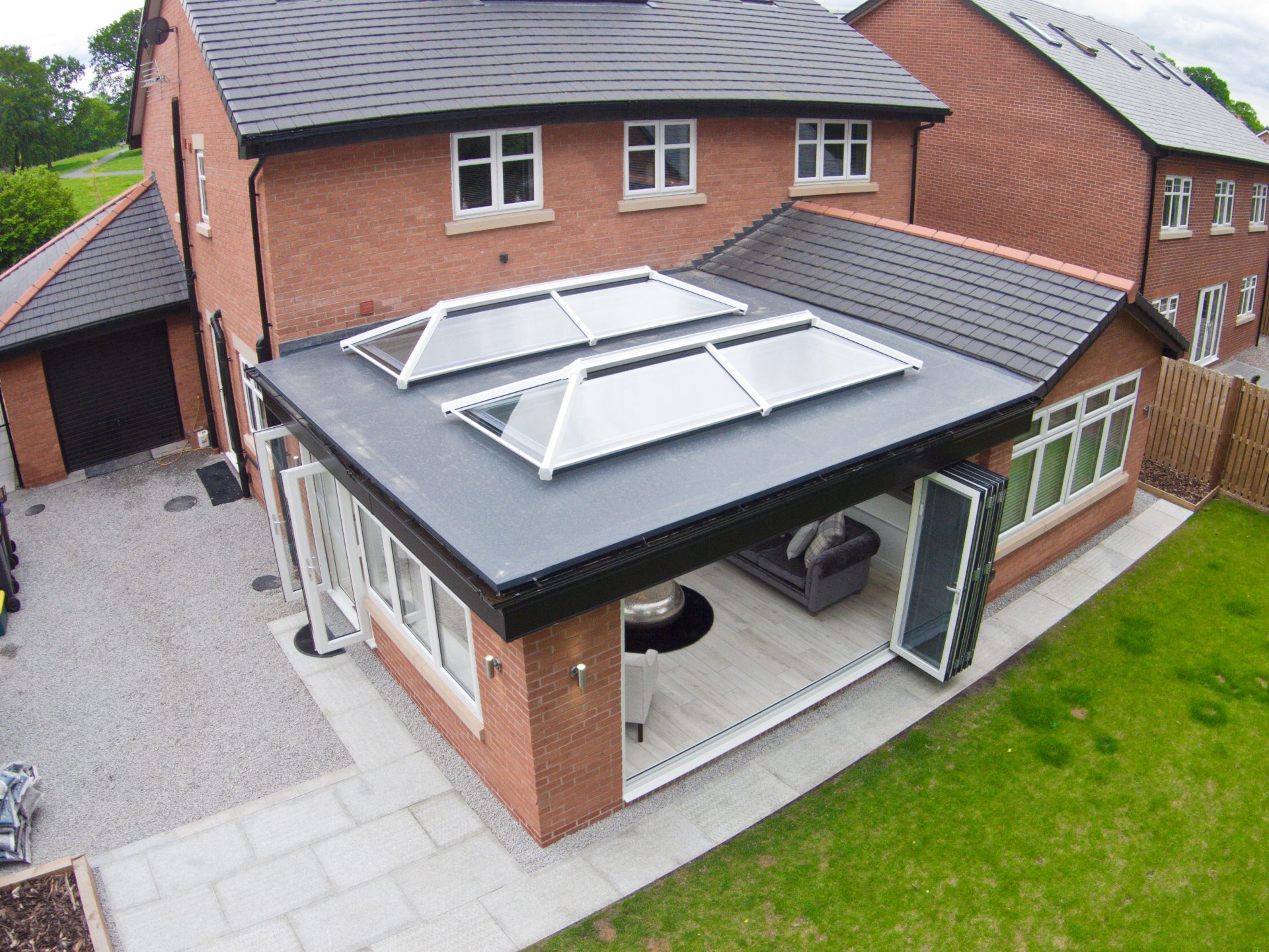 house extension installers in surrey