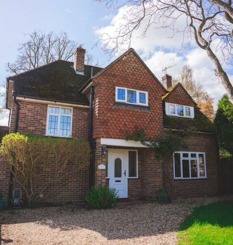 What Is A Casement Window?