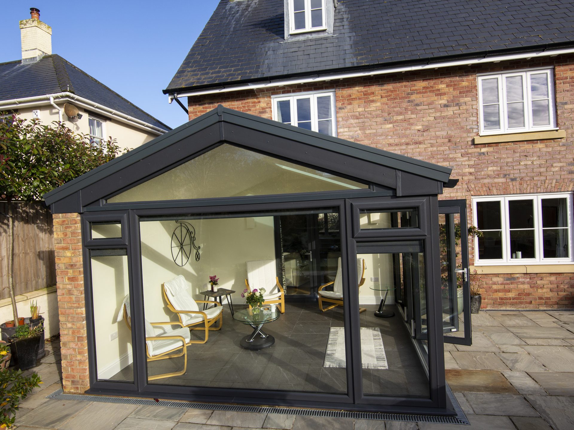 house extensions faqs
