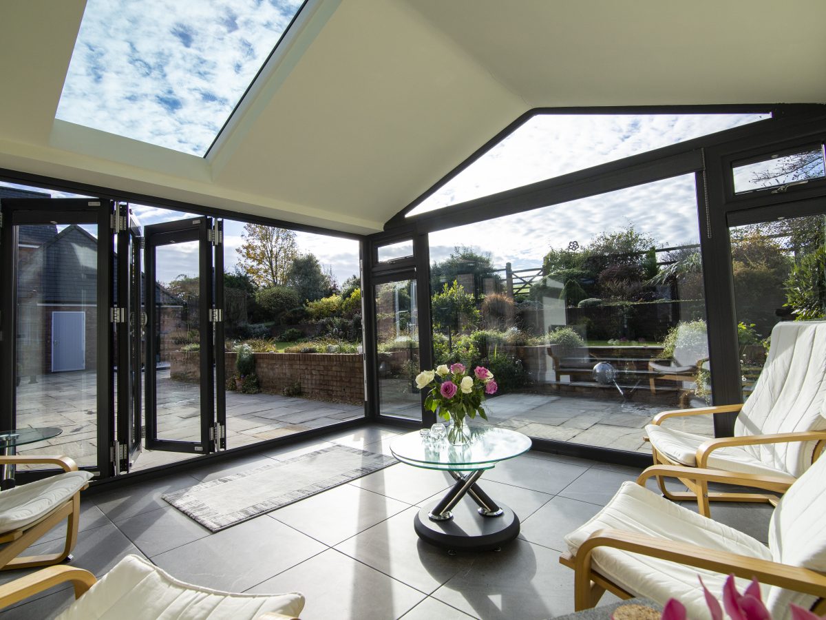 natural light home improvements