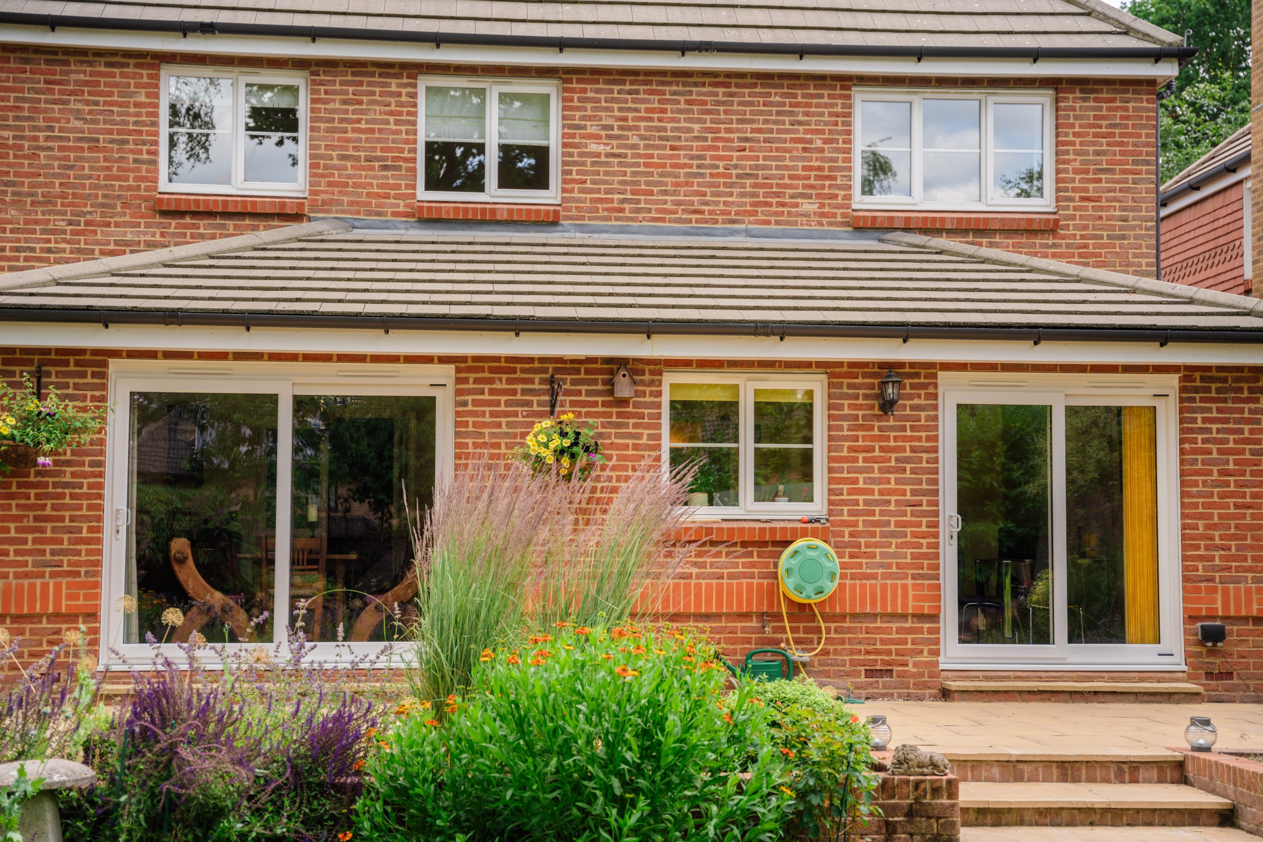 Kitchen Extension Inspiration for Surrey Homes