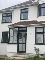 Is a uPVC Door the Best Door Material?