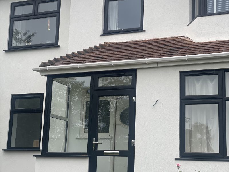 latest newsIs a uPVC Door the Best Door Material?