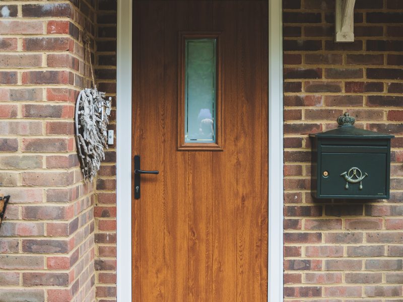 latest newsHeritage Doors in the 21st Century