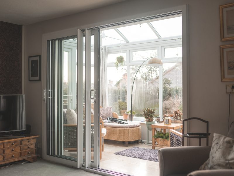 upvc patio doors guildford