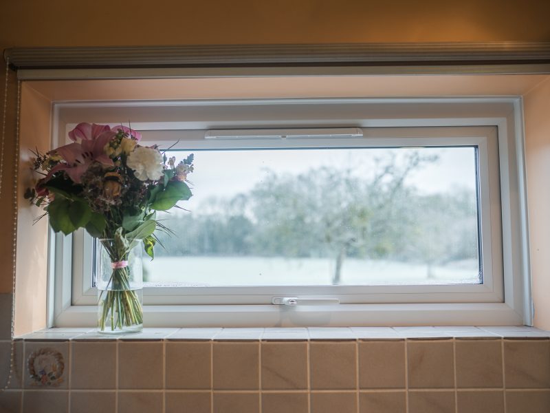 tilt and turn kitchen windows