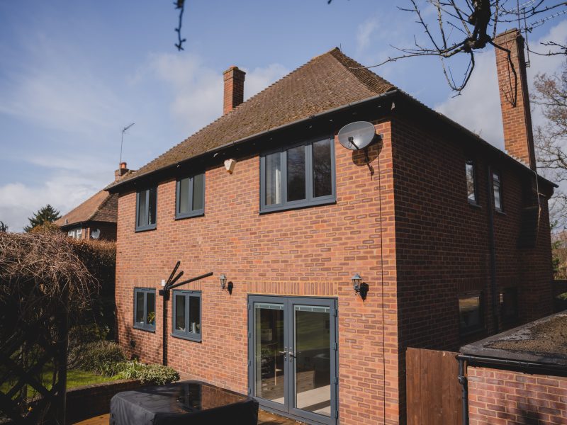 latest newsHow Does Replacement Glazing Contribute To Energy Efficiency?