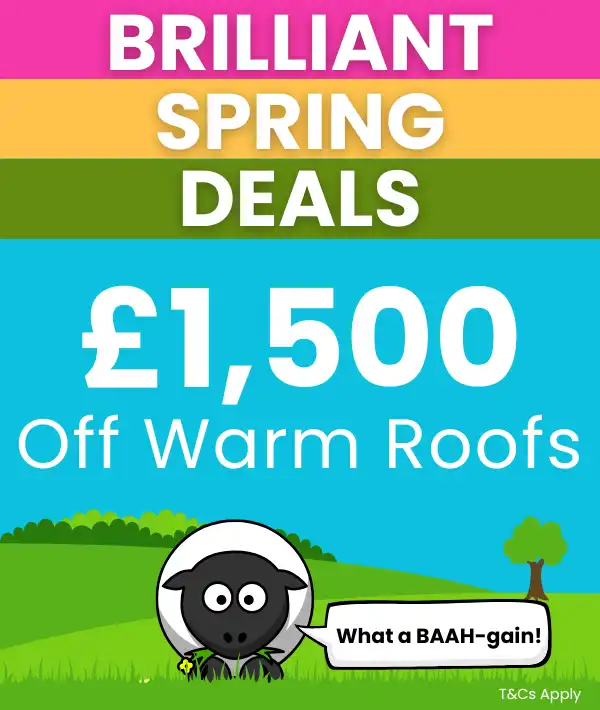 double glazing offer