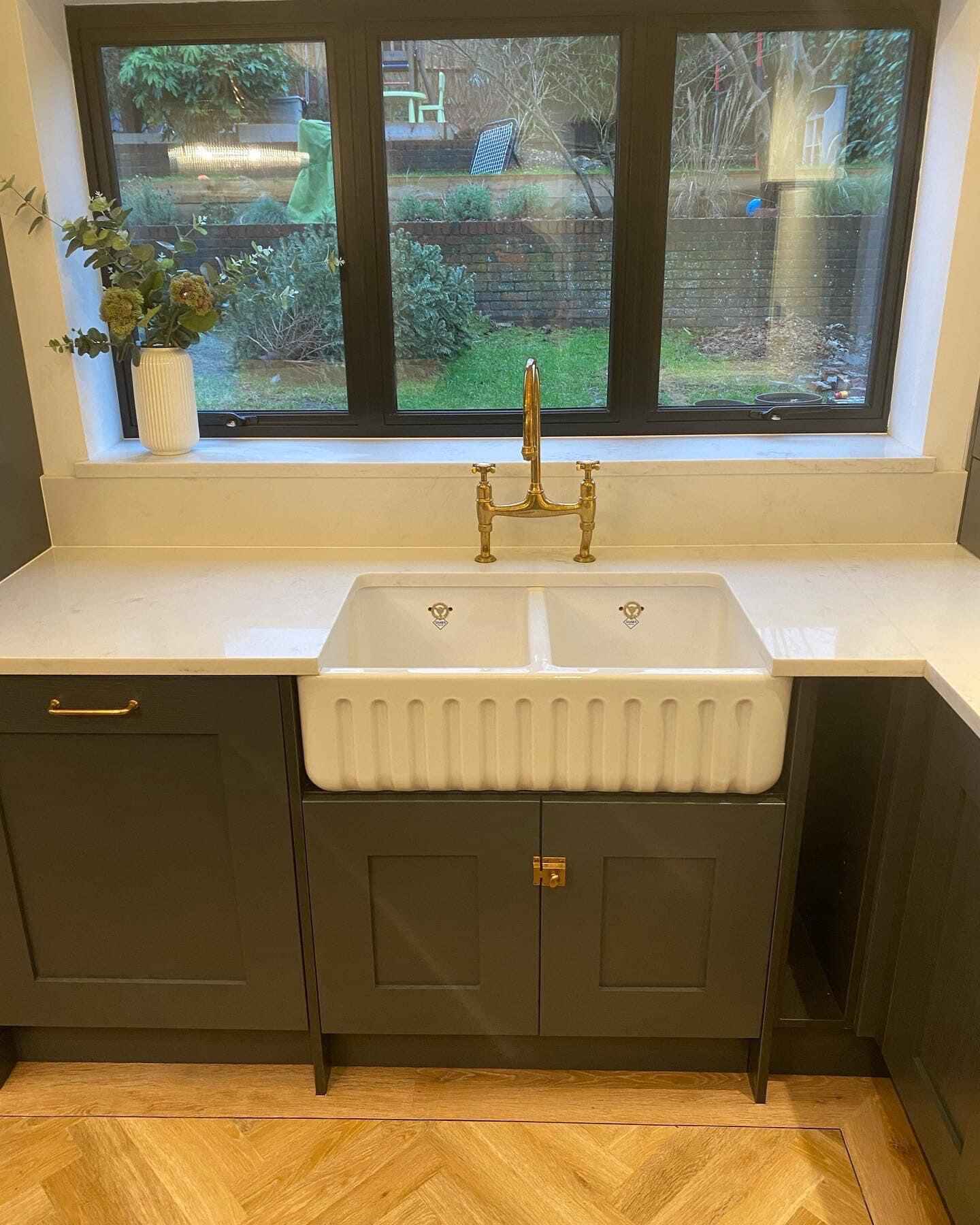 Get Inspired with Jewel’s Kitchen Window Ideas