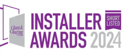GGP installer awards 2024