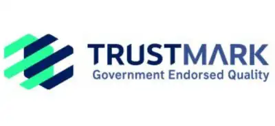 Trustmark logo