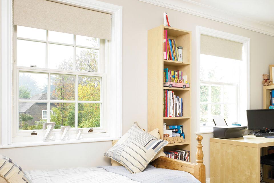 home window replacement double glazing