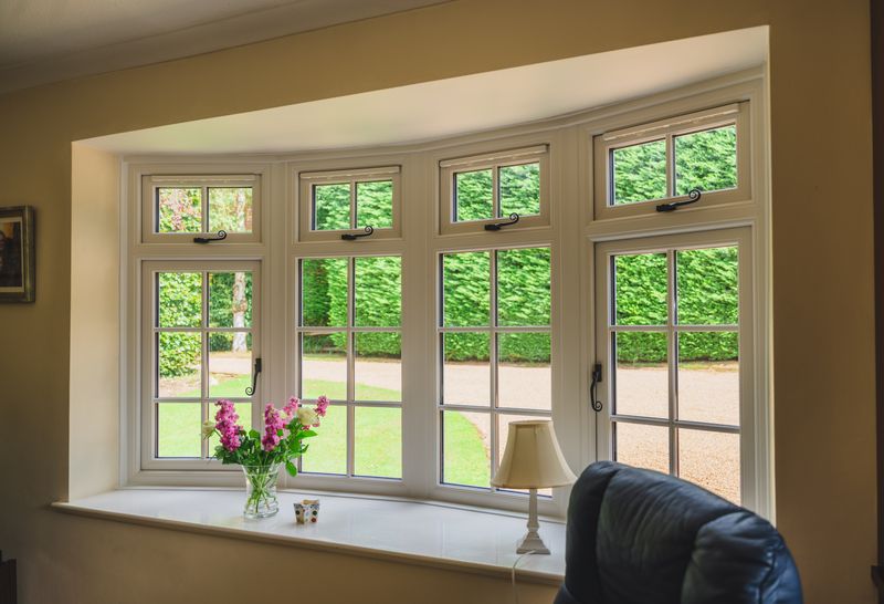 upvc glass replacement