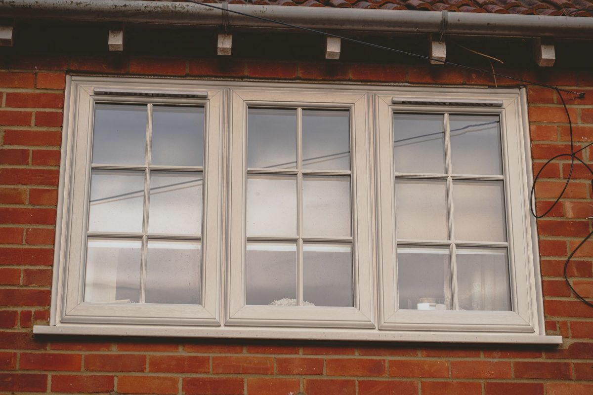 window glass replacement