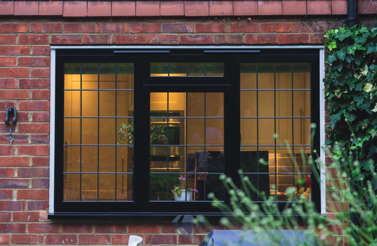 window seal replacement