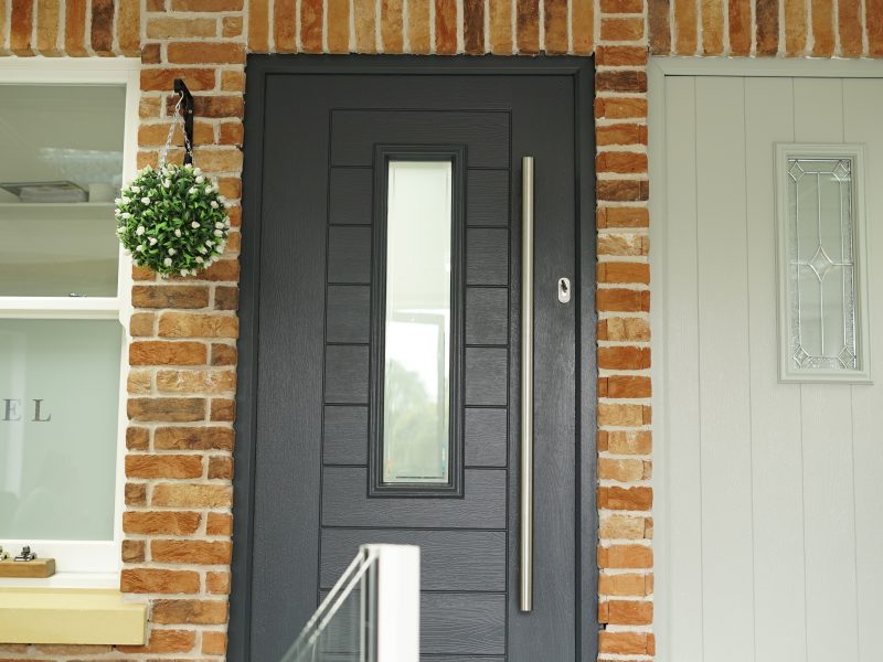 endurance composite doors display ashvale