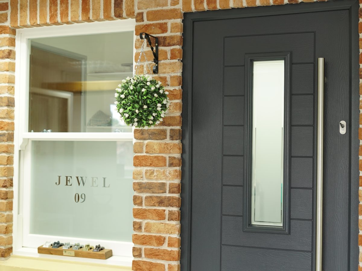 interior jewel ash vale showroom