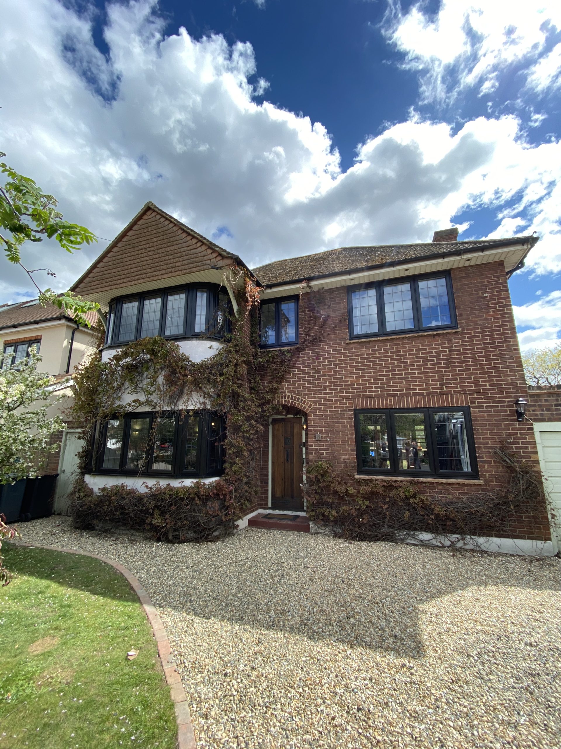 Troubleshoot Common Issues with Windows & Doors