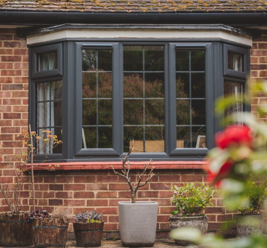 grey windows hampshire