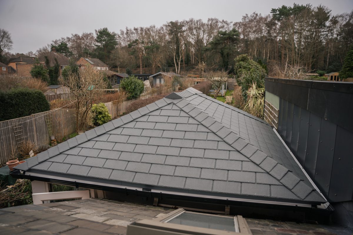 warm roof conservatories surrey