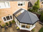 What is a Warm Roof & How Does it Work?