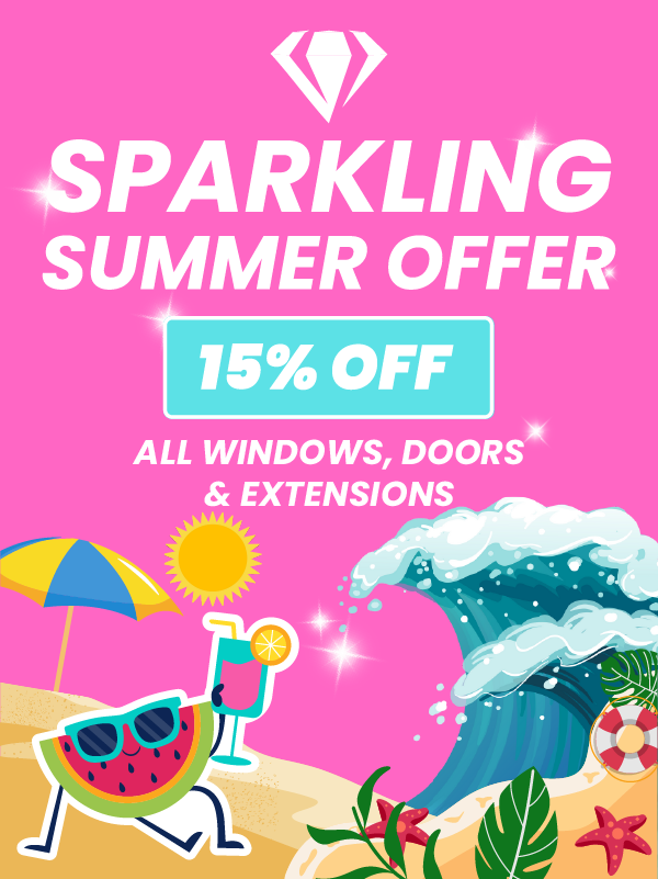 double glazing offer