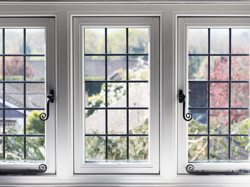 latest newsBeyond the Basics: Double vs Triple Glazing Explained