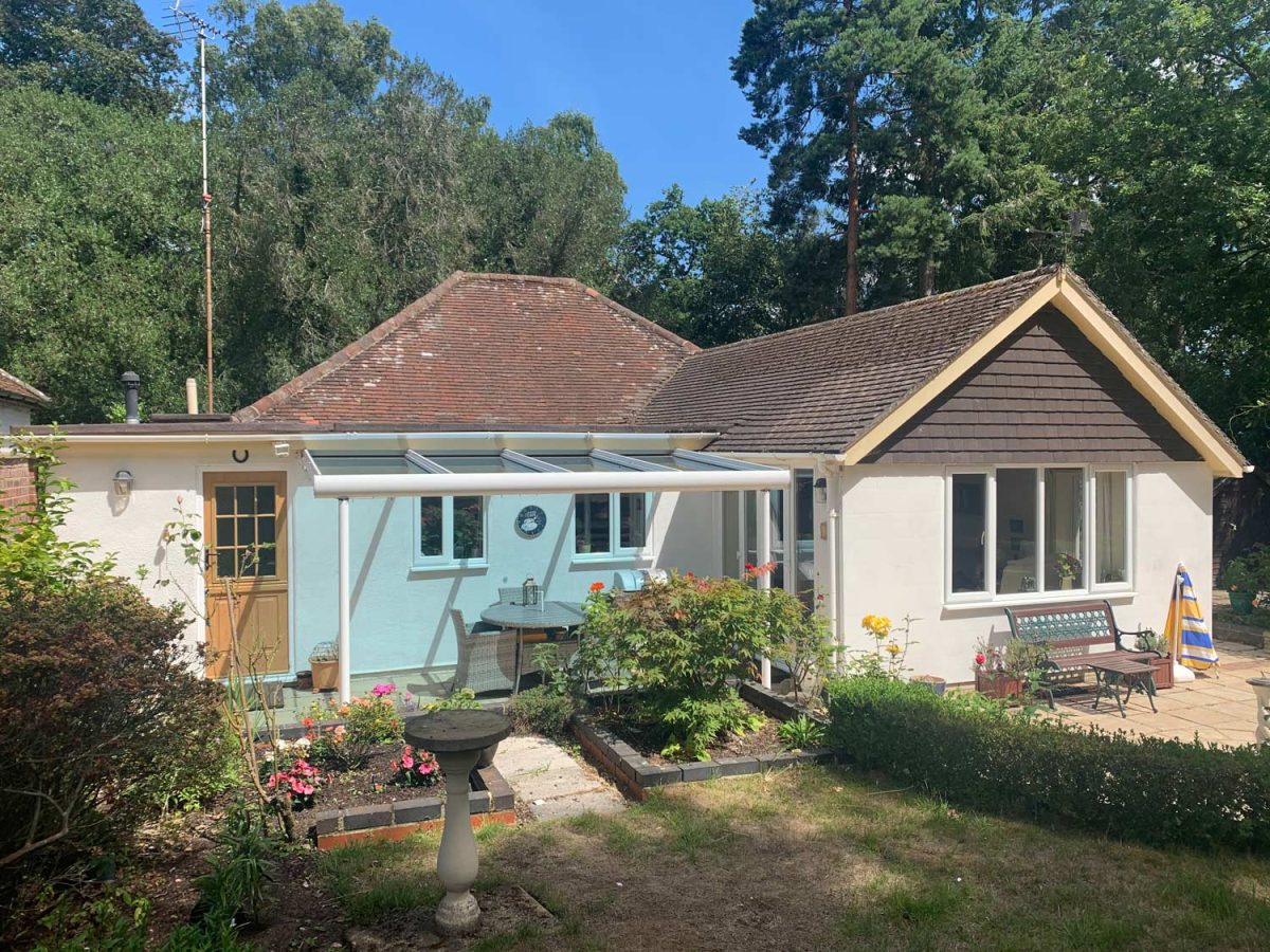 Home Renovation Ascot