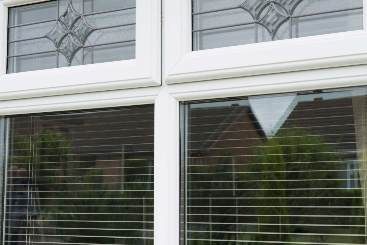 Triple Glazing Jewel