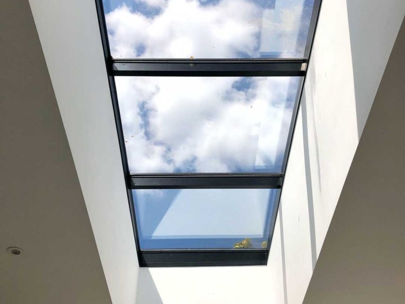 black skylight ascot