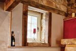 Autumn’s Best Investment: The Beauty and Warmth of Timber Windows & Doors