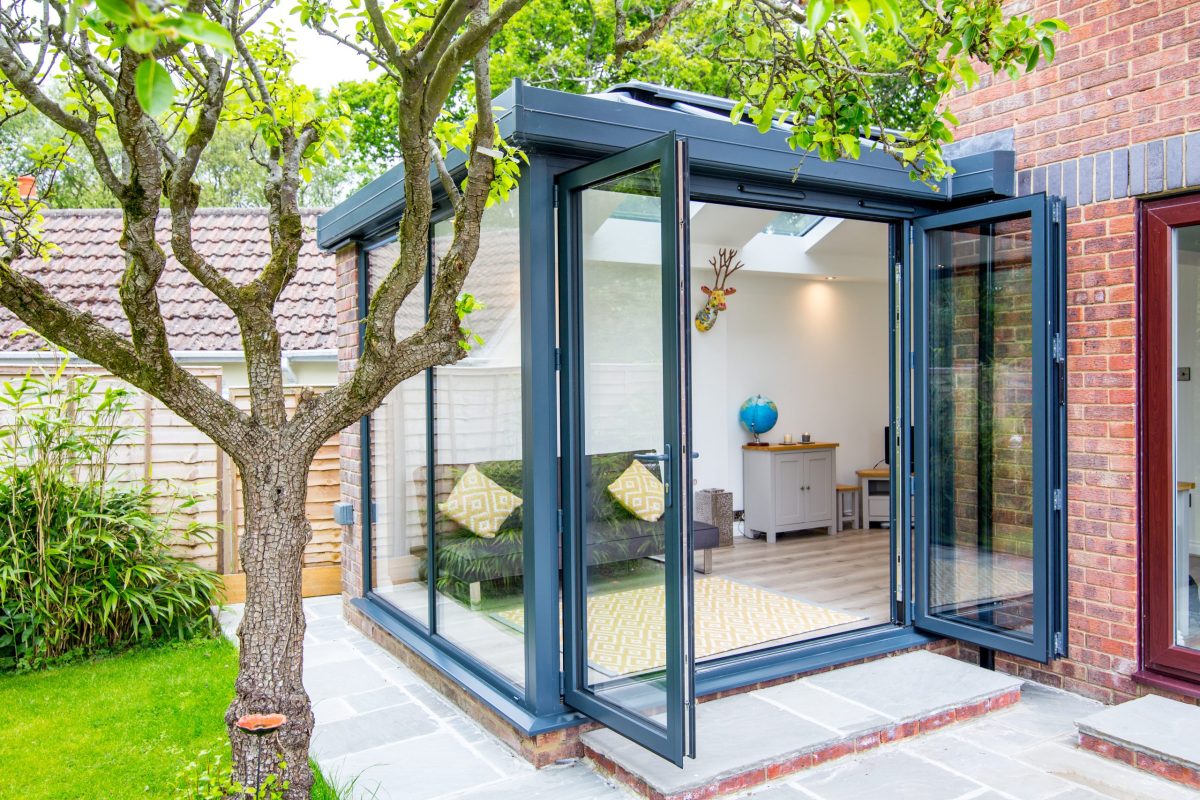 home extension jewel