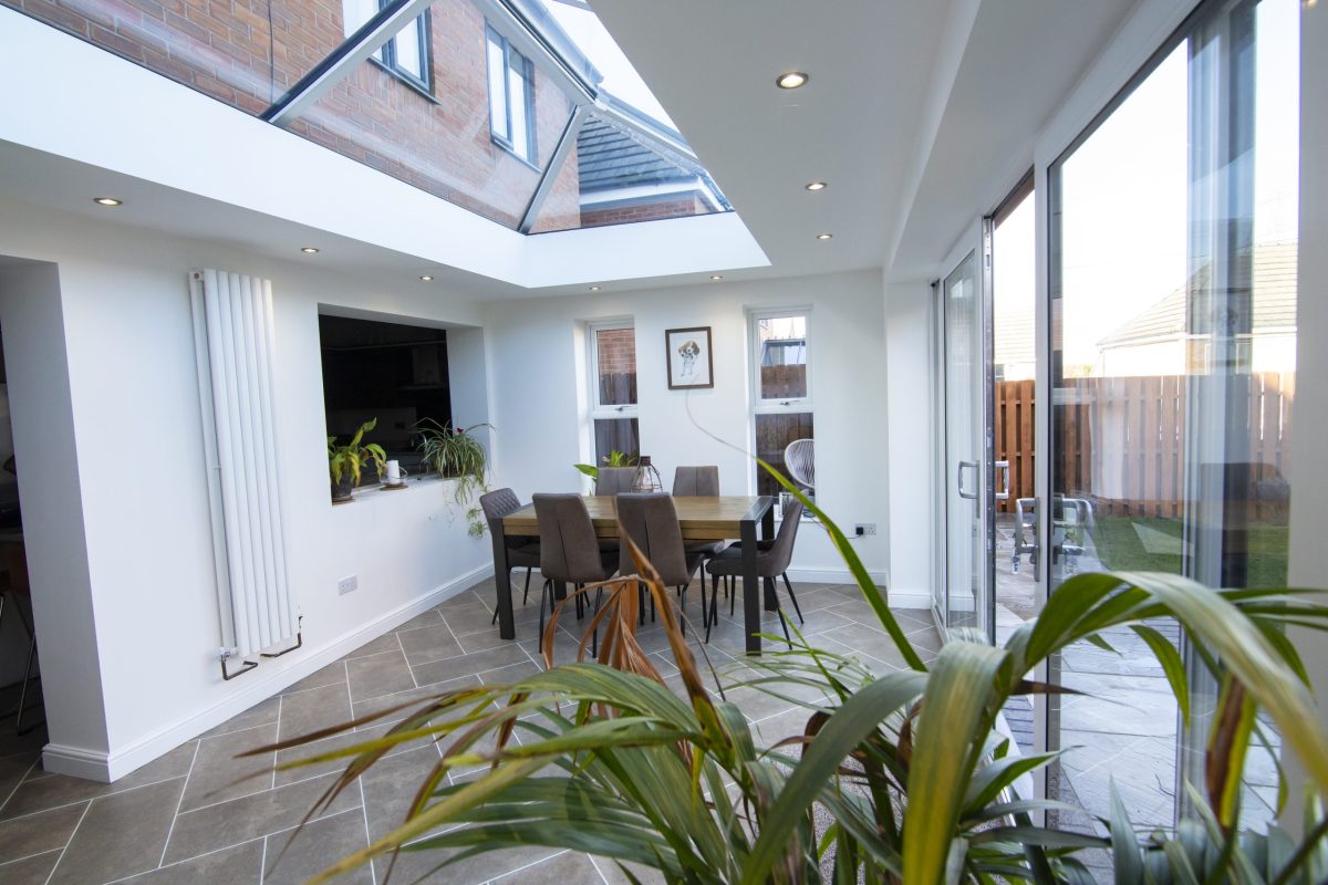 interior home extension jewel
