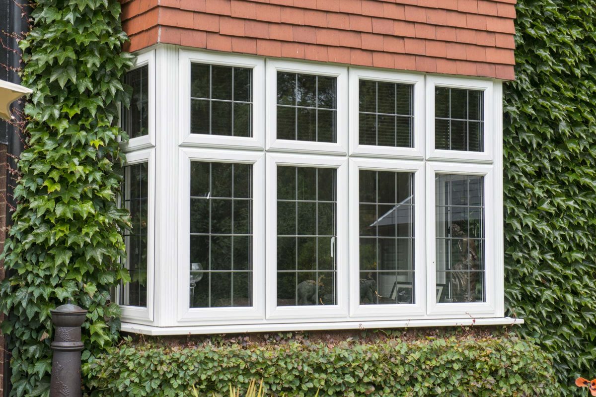 triple glazing noise reduction