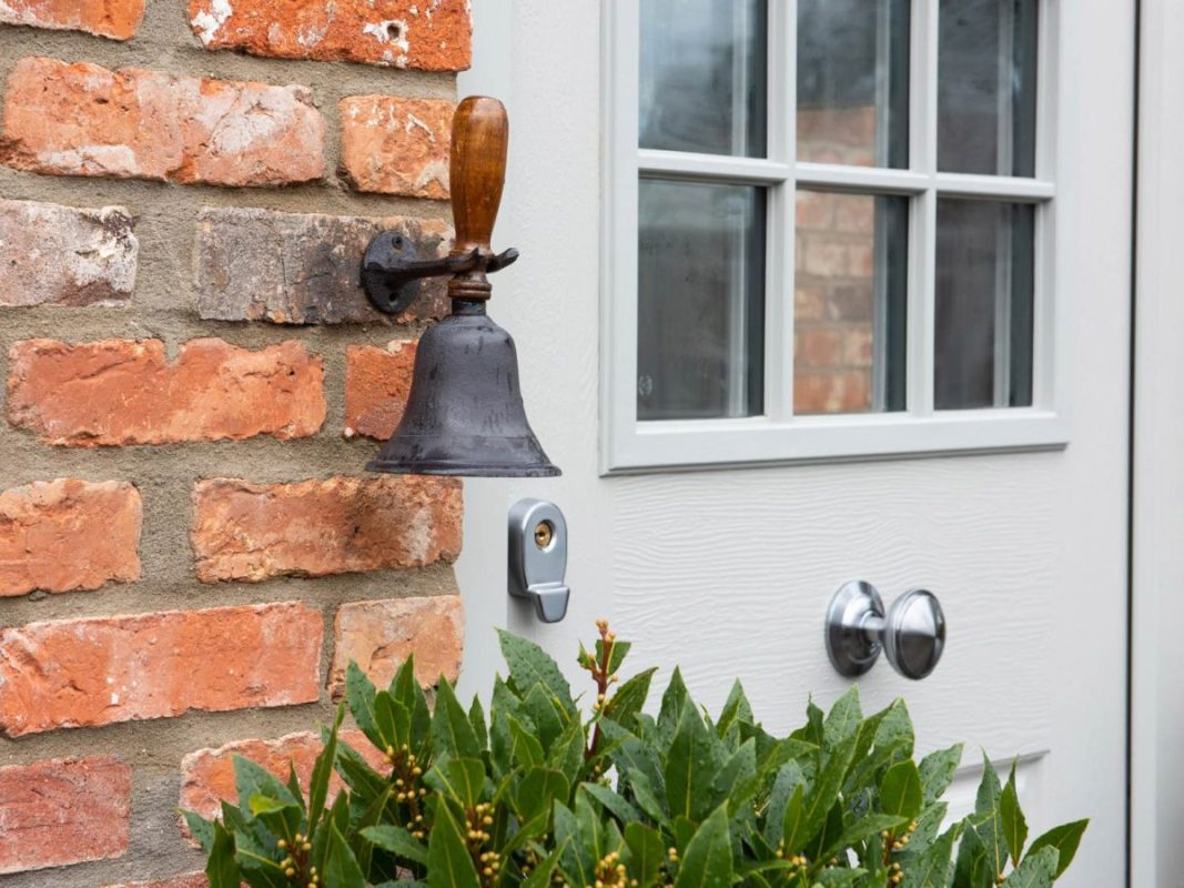 composite doors prices near me