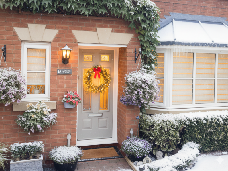 latest newsComposite Door Guarantees: Warmth, Security & Reliability This Winter