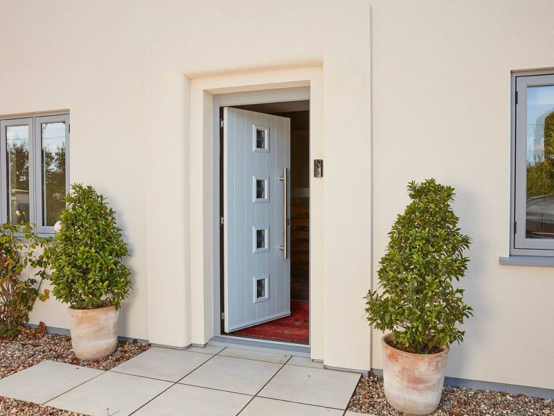 latest newsIs a Composite Door Worth the Investment? A Long-Term Cost Comparison