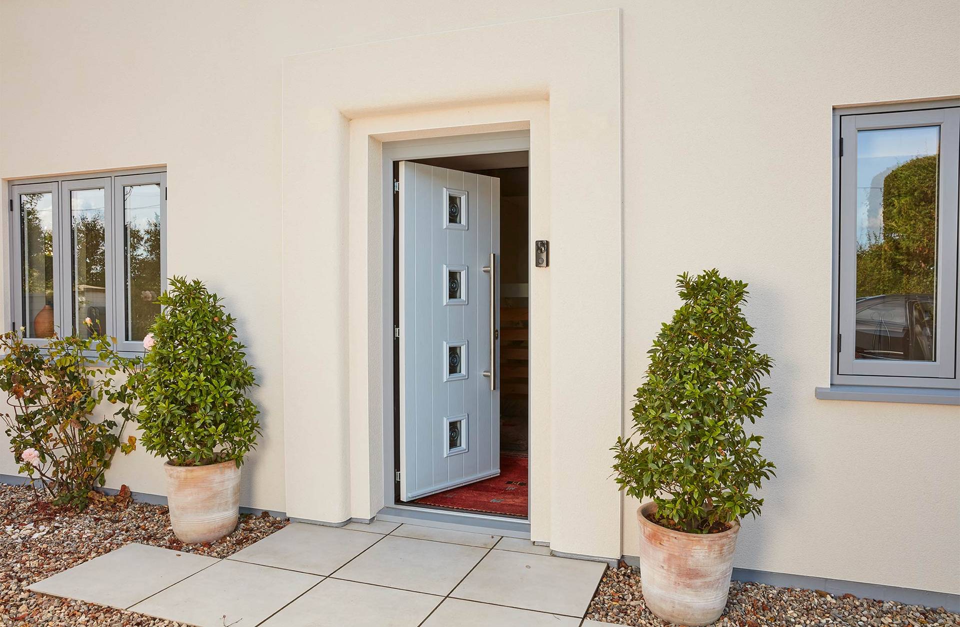 Is a Composite Door Worth the Investment? A Long-Term Cost Comparison
