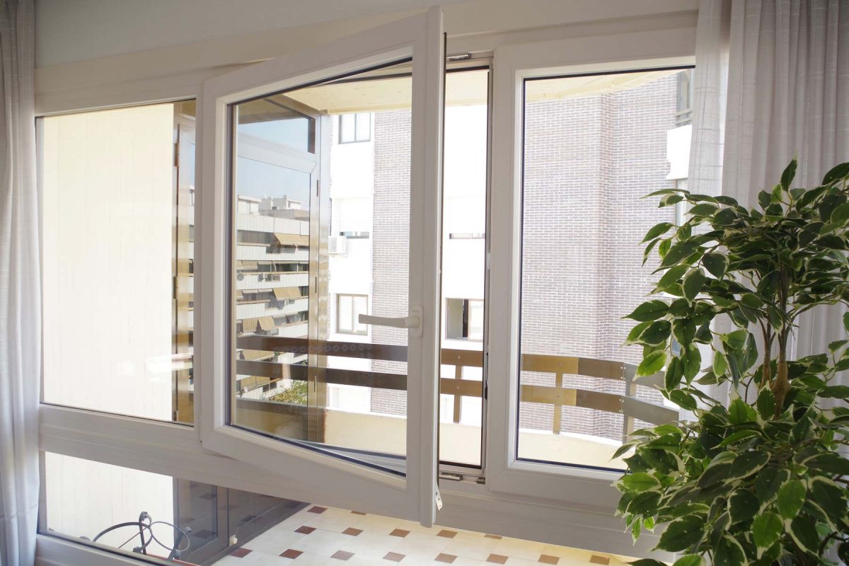 winter upvc window energy cost