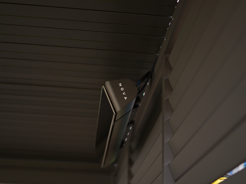 pergola heat lamp prices