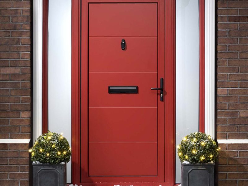 latest newsYour Step-by-Step Guide to Choosing the Right Front Door Material