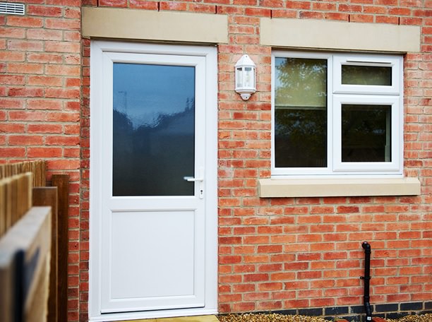 upvc doors back